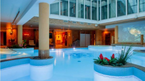 Grand Rose SPA Hotel